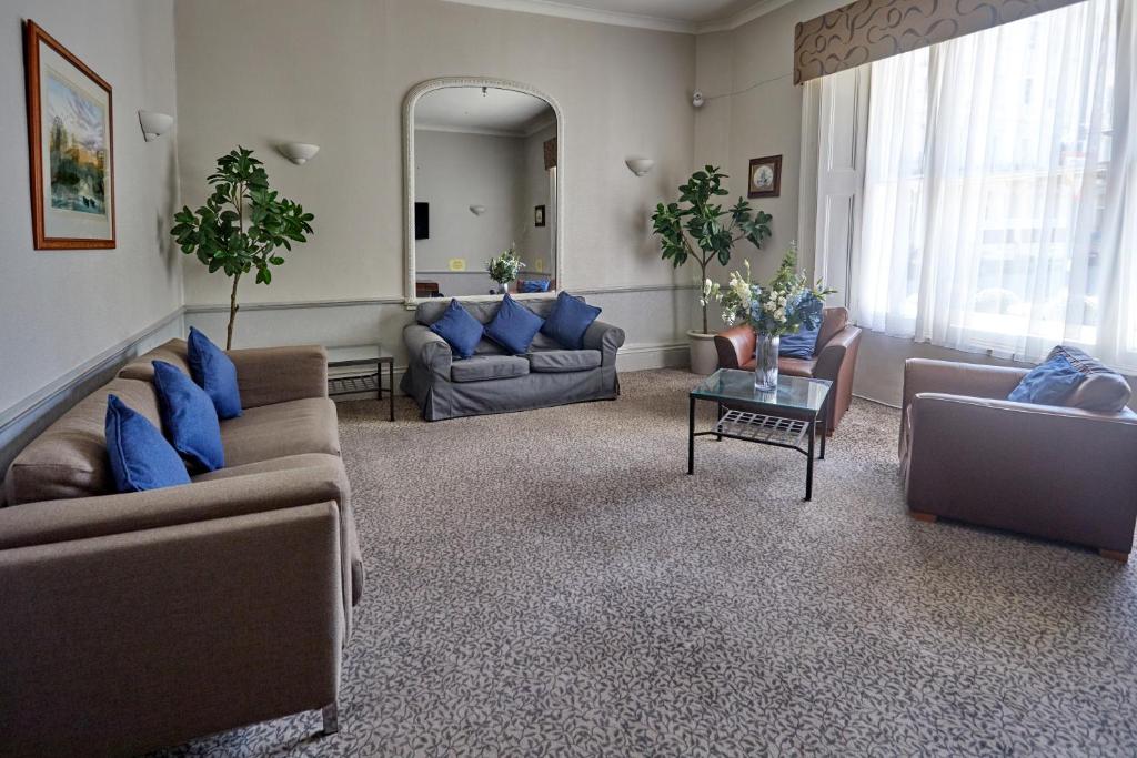 Lords Hotel - Resim 30