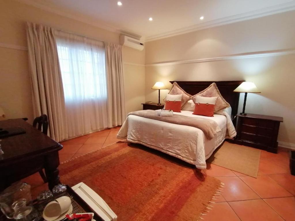 Casa Romana B&B - Salle De Reine Premium