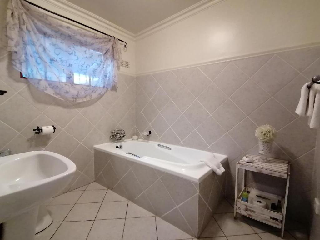 Casa Romana B&B - Chambre Double Standard