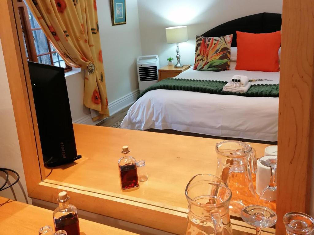 Casa Romana B&B - Chambre Double Classique