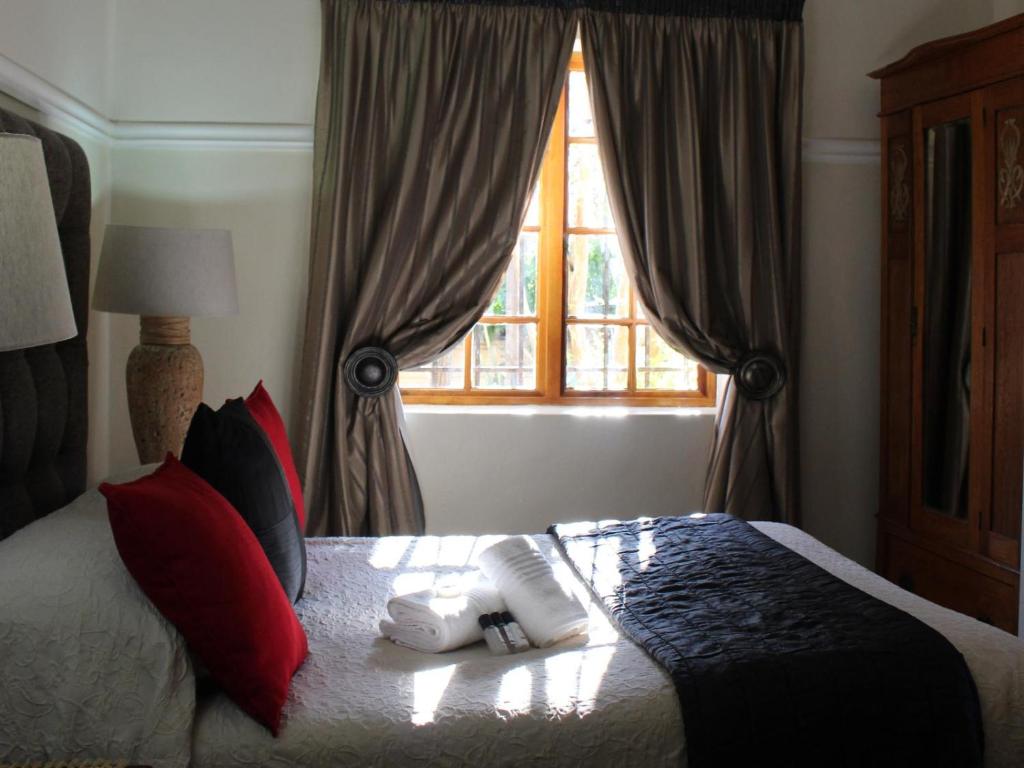 Casa Romana B&B - Chambre Double De Base