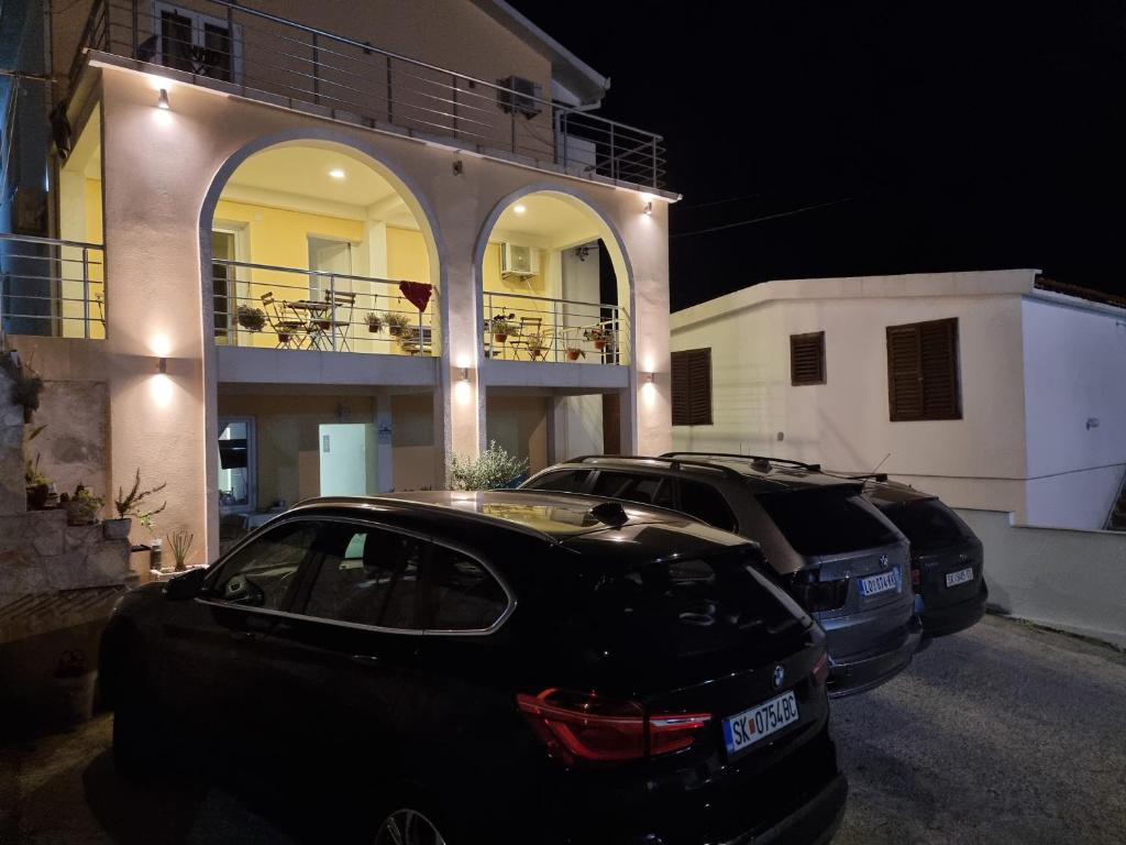 Фото IN Villa Guesthouse