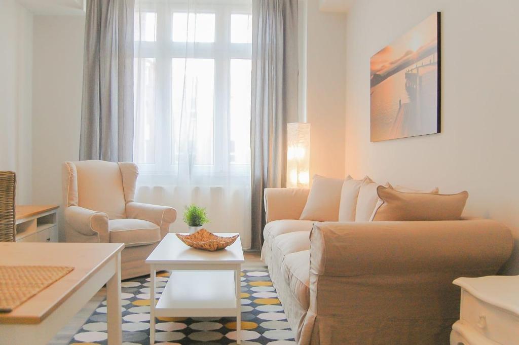 Speicher 21 Apartments - 