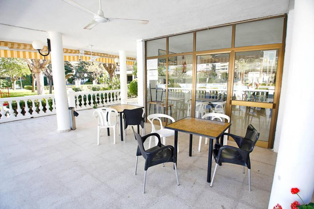 Garden apartment with Pool and AC, Alicante – Updated 2023 Prices