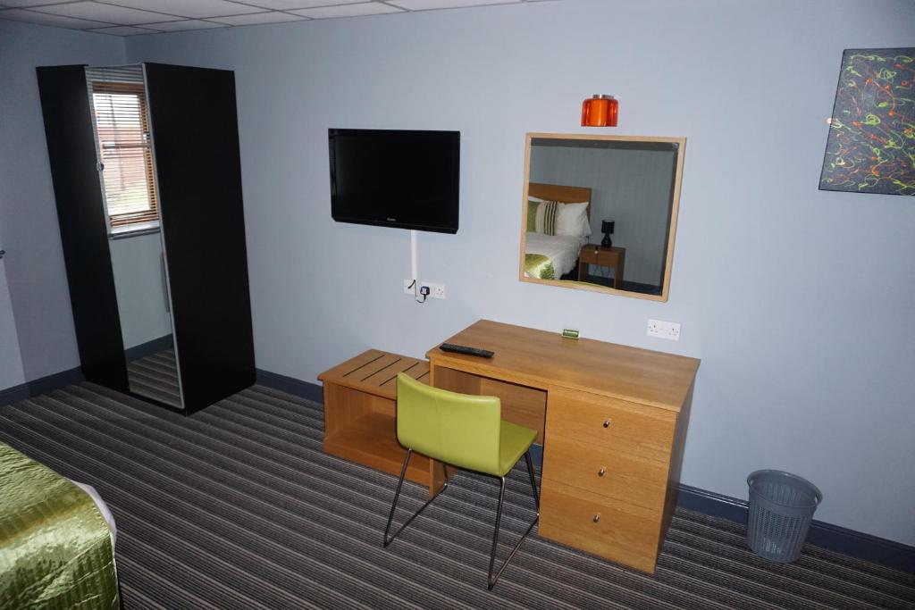 Happy Guests Lodge - Studio