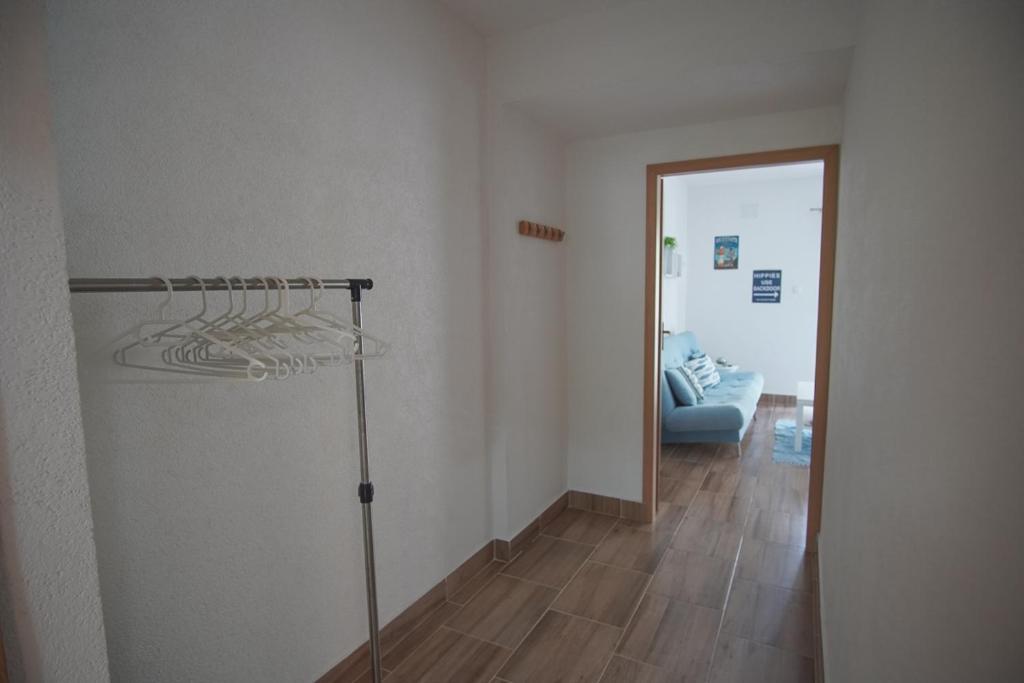 Fotografia z galérie ubytovania Apartments Dalmatia Blue v Mlini