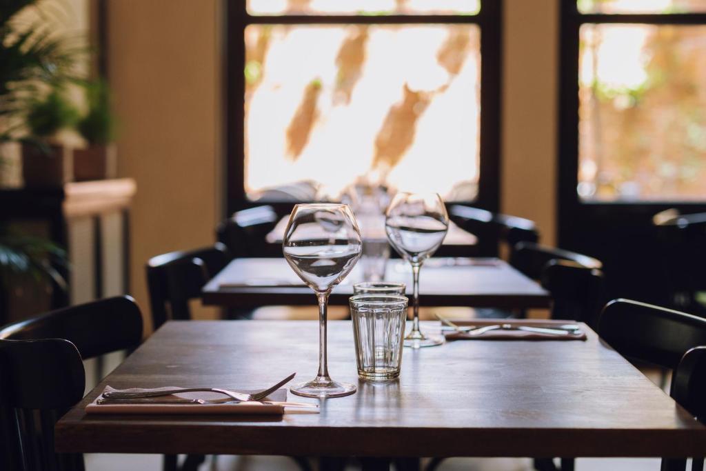 Latroupe Hotel Jardin Secret - Resim 24