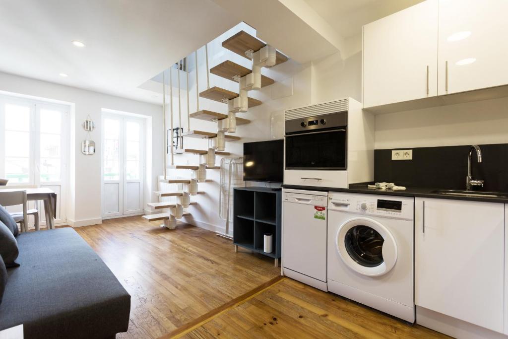 Denda by Smiling Rentals, Hondarribia (updated prices 2024)