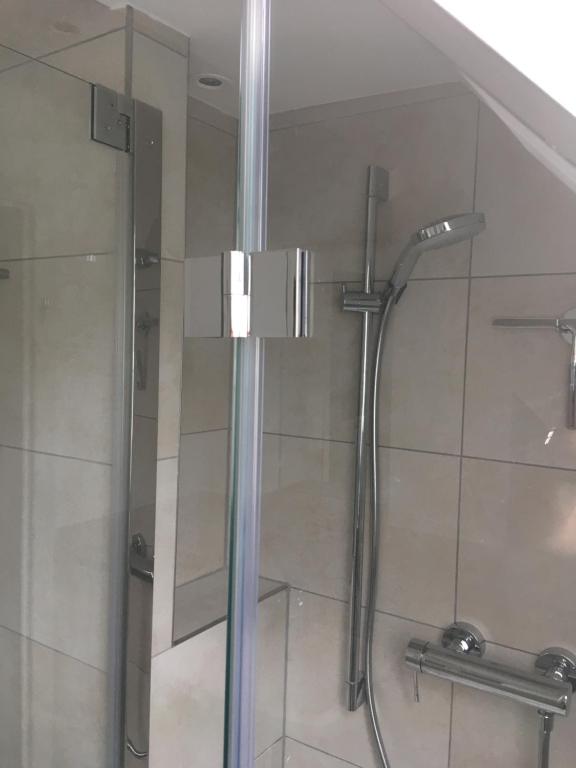 2-Zimmer-Apartment in München - Appartamento Con Due Camere Da Letto