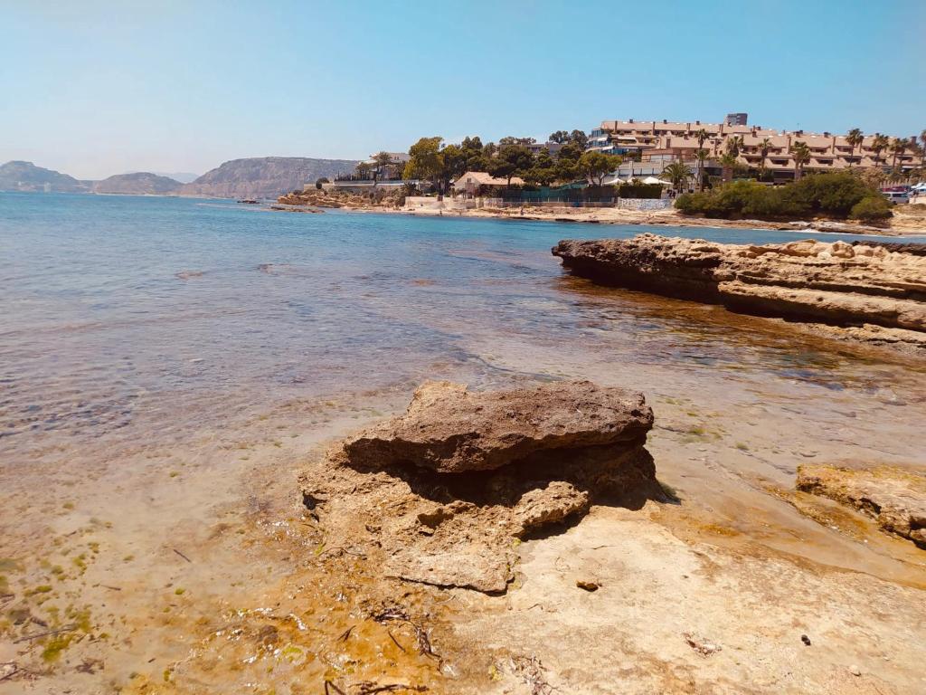 urbanizacion cabo huertas, Alicante – Updated 2023 Prices