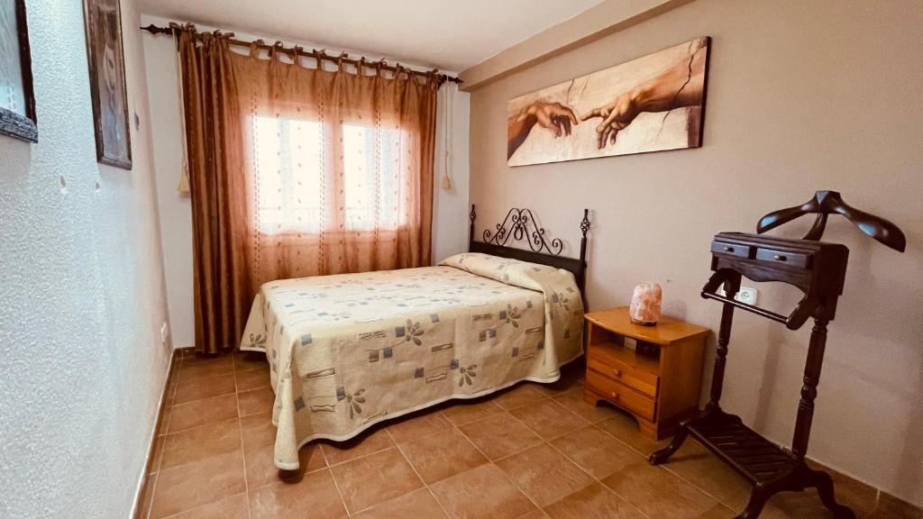 urbanizacion cabo huertas, Alicante – Updated 2023 Prices