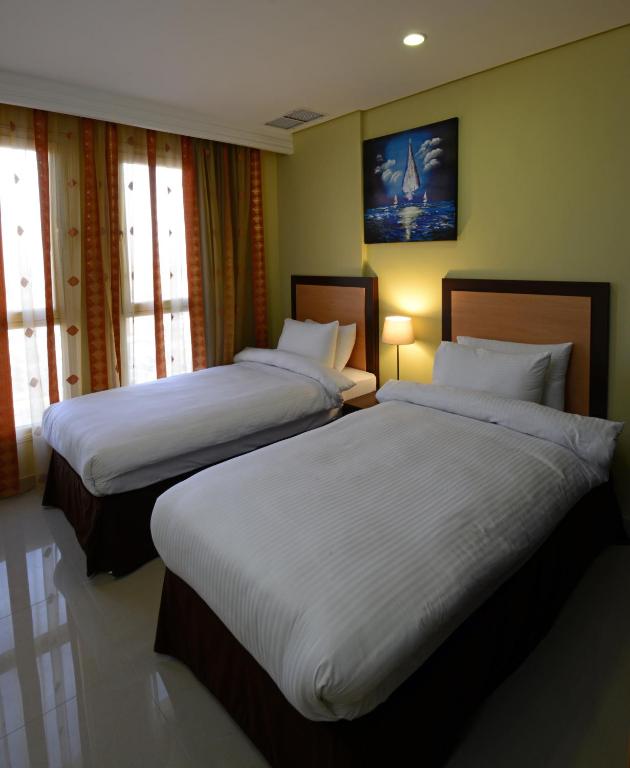 The Venue Resident - Apartamento De Dos Dormitorios