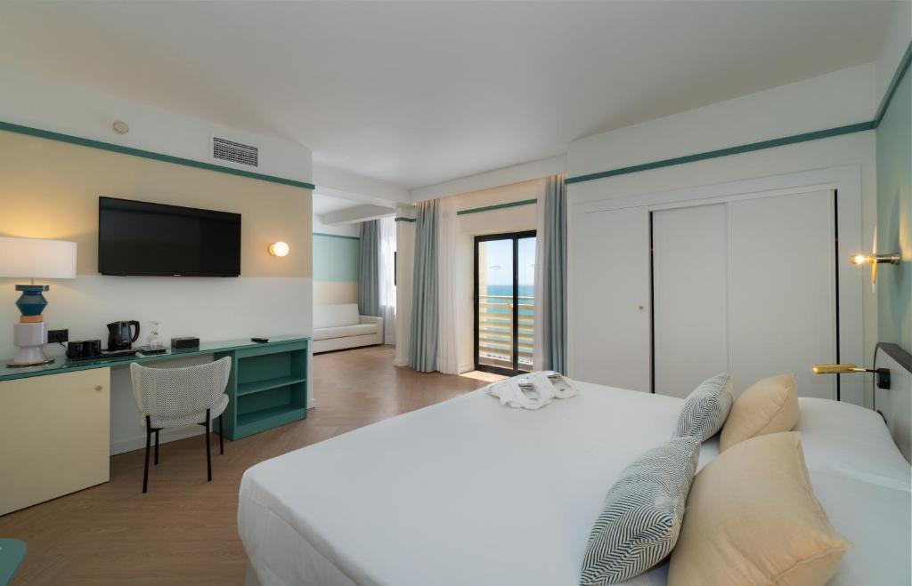 Medplaya Hotel Pez Espada, Torremolinos – Updated na 2022 ...