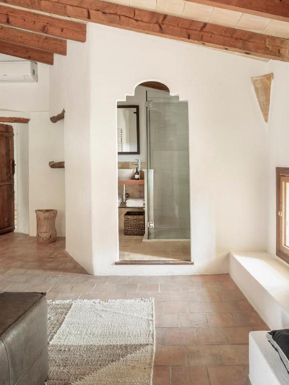 Agroturismo Son Fogueró - Adults Only - Habitación Doble Estándar Con Terraza