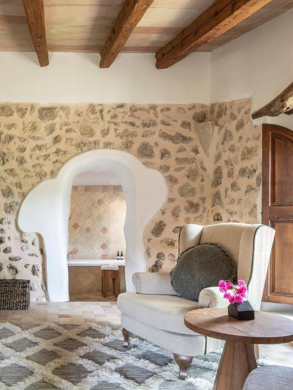 Agroturismo Son Fogueró - Adults Only - Habitación Doble Estándar