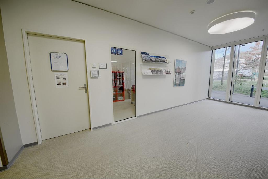 Fotografie z fotogalerie ubytování HITrental Allmend Comfort Studios v destinaci Luzern