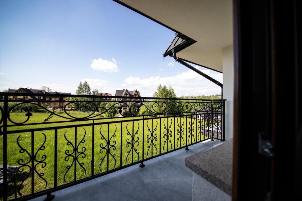 „Malućko Chata” - 6