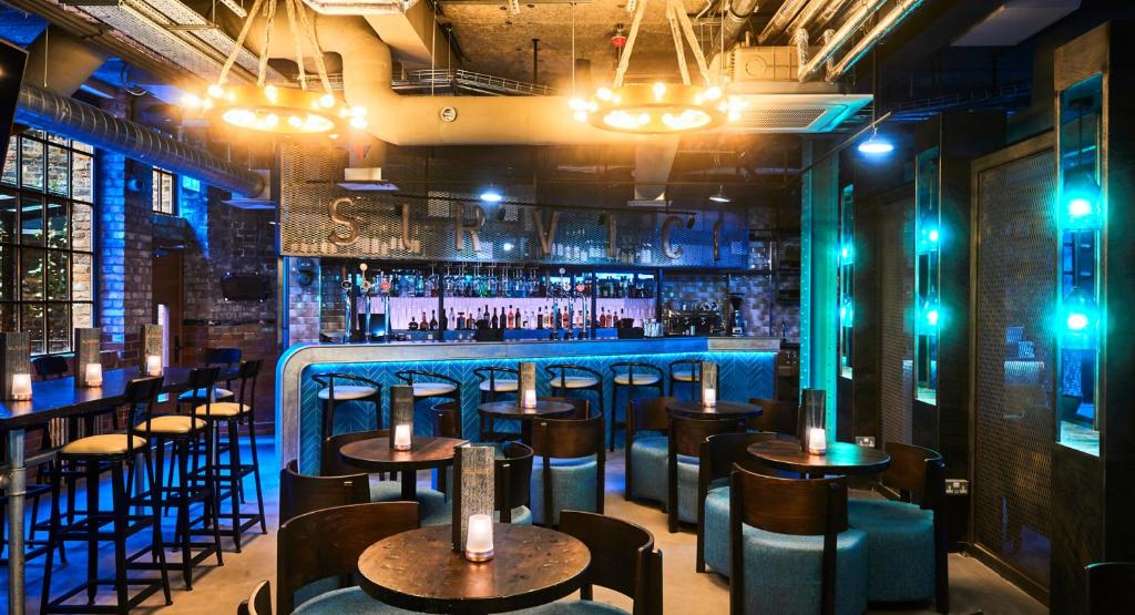 New Road Hotel - Resim 29