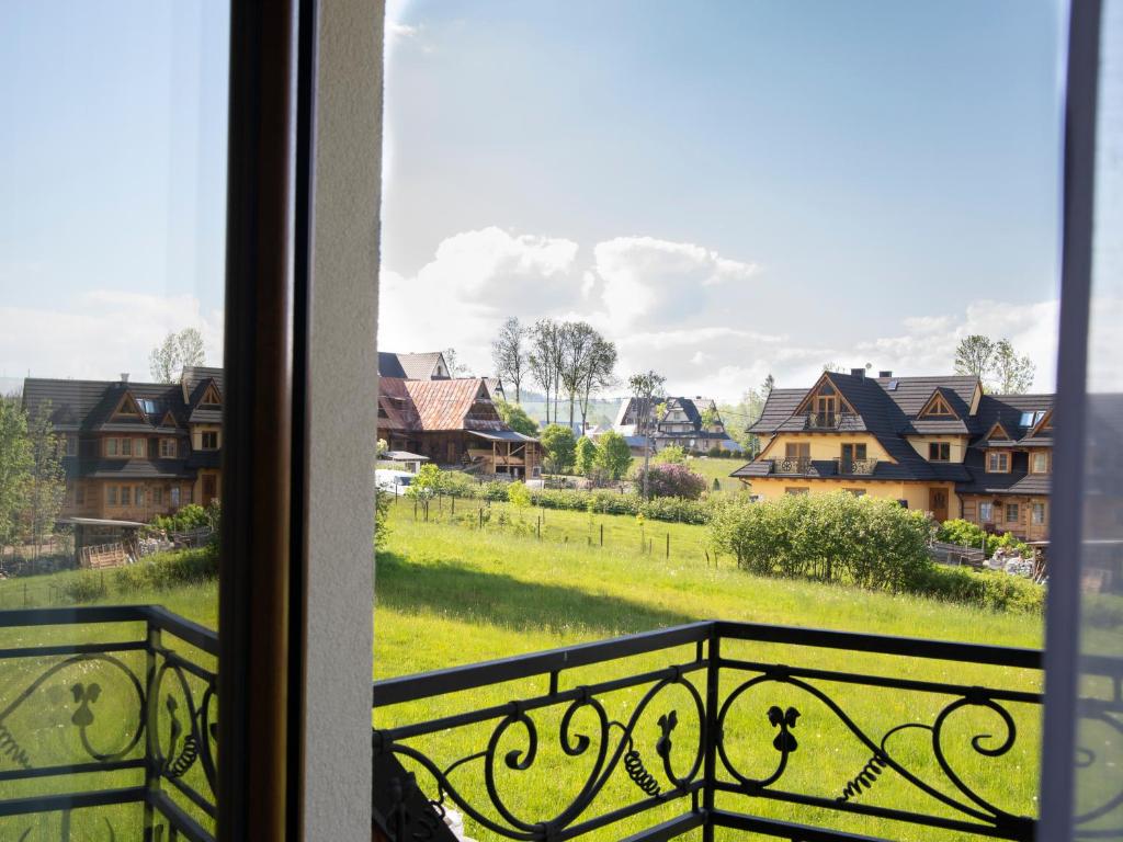 „Malućko Chata” - 7