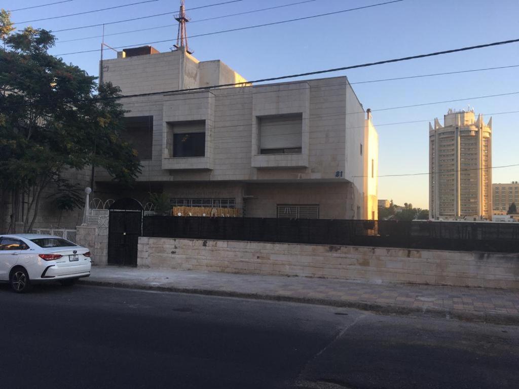 Apartments, Amman (updated prices 2024)