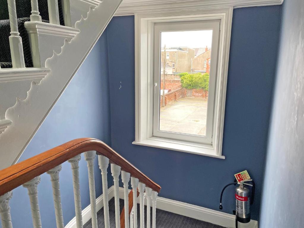 1820 Boutique Rooms & Suites - Resim 21