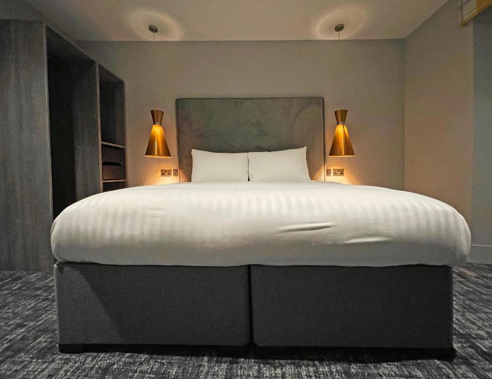 1820 Boutique Rooms & Suites - Resim 18