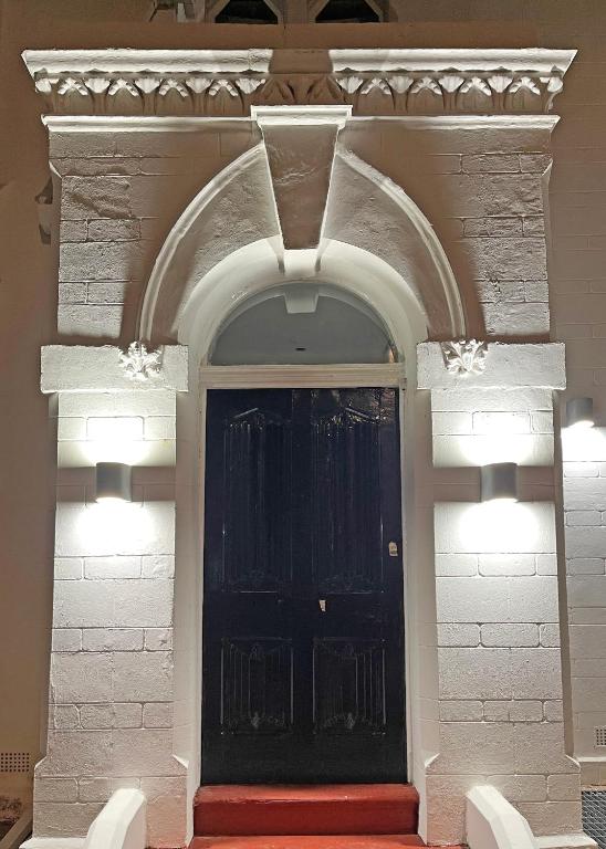 1820 Boutique Rooms & Suites - Resim 16