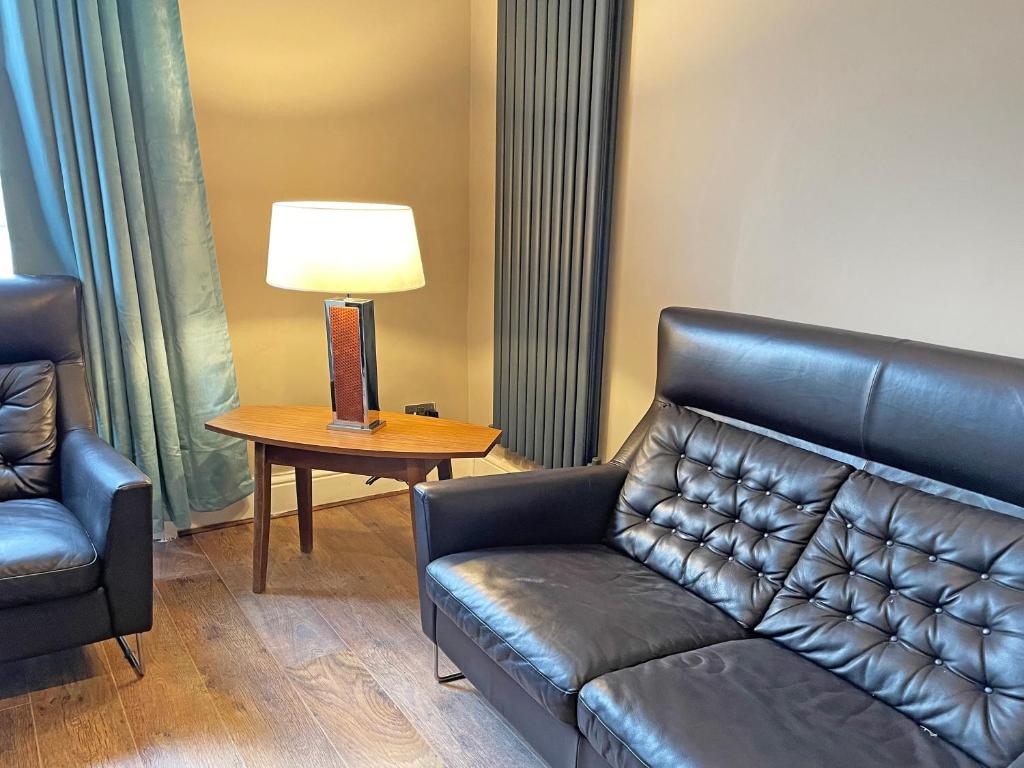 1820 Boutique Rooms & Suites - Resim 20