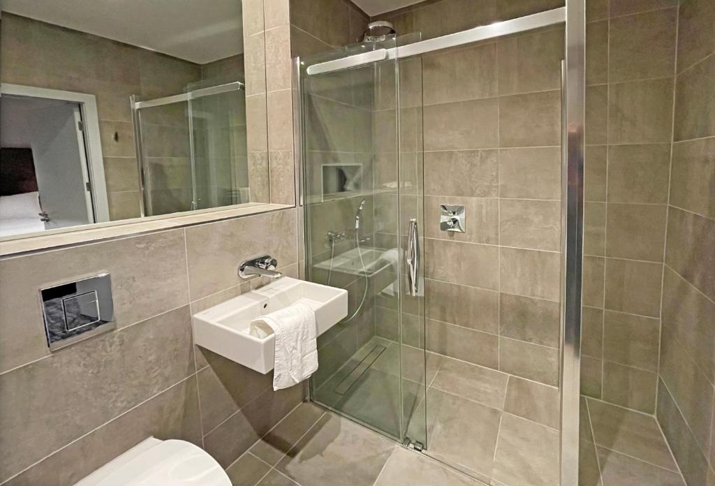 1820 Boutique Rooms & Suites - Resim 17