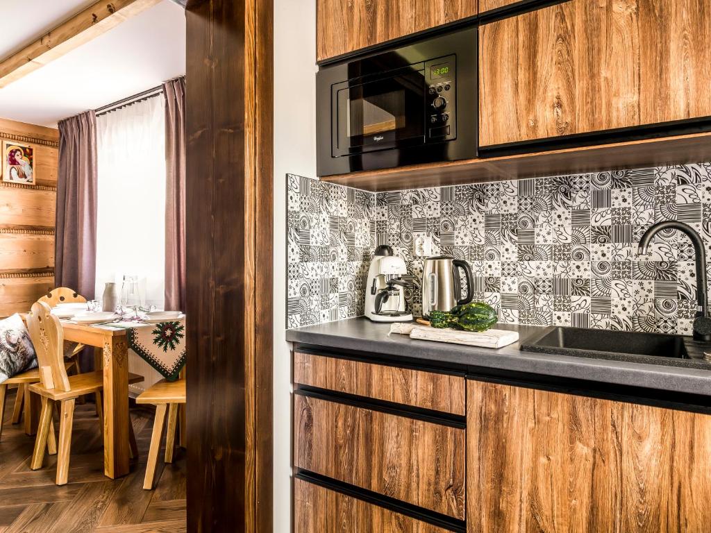 Dom Gościnny WYBRANIEC - 18