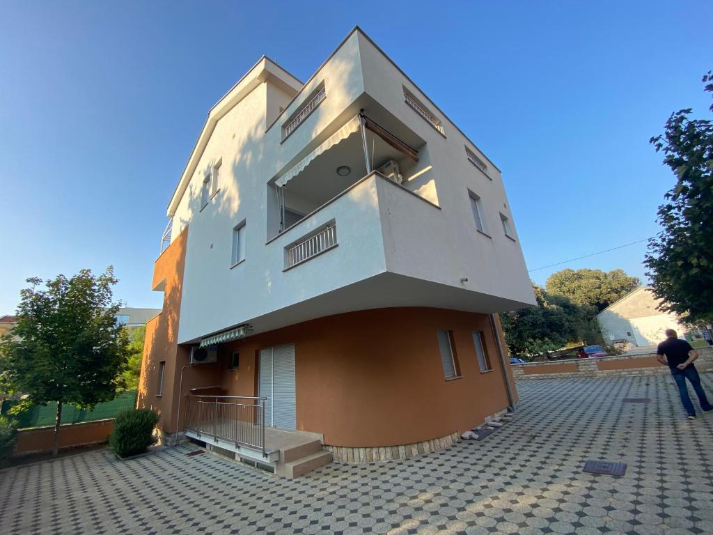 Fotografia z galérie ubytovania Miško Apartmani v destinácii Petrcane