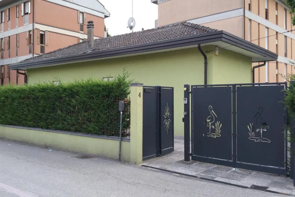 GreenColors DEPENDANCE in Venice