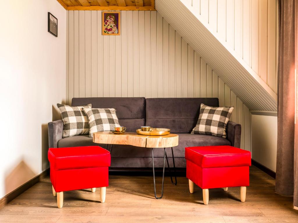 Dom Gościnny WYBRANIEC - 8