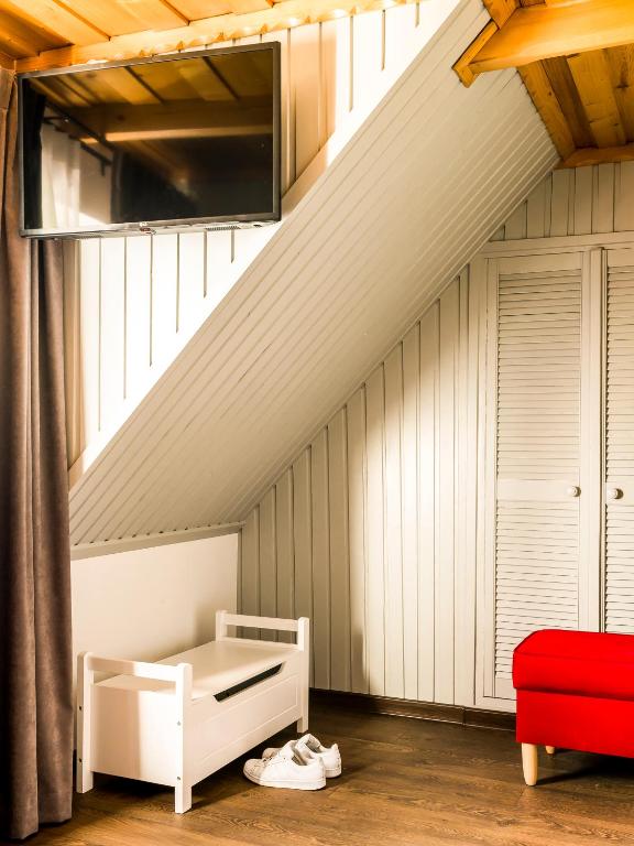 Dom Gościnny WYBRANIEC - 11