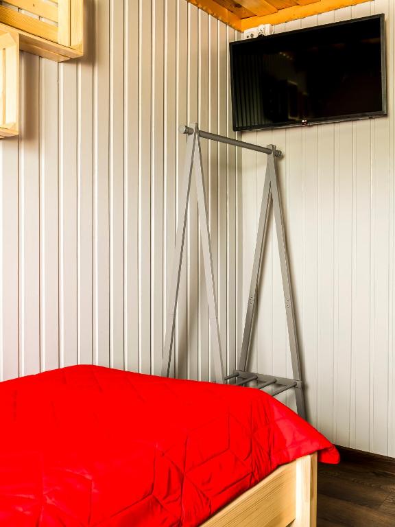 Dom Gościnny WYBRANIEC - 12