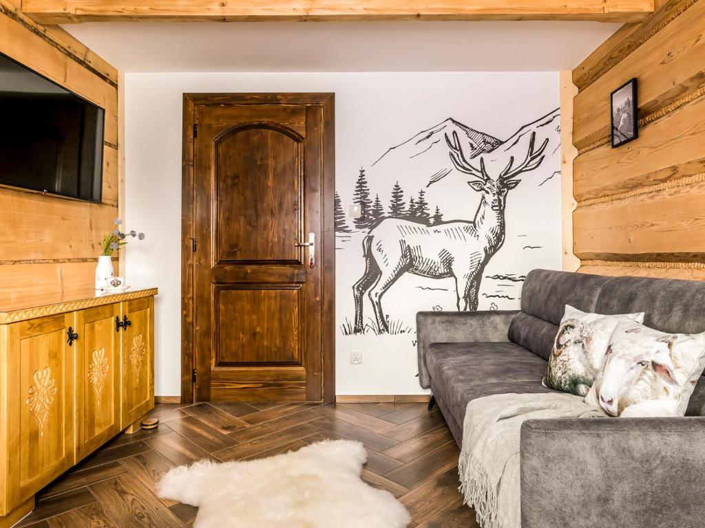 Dom Gościnny WYBRANIEC - 16