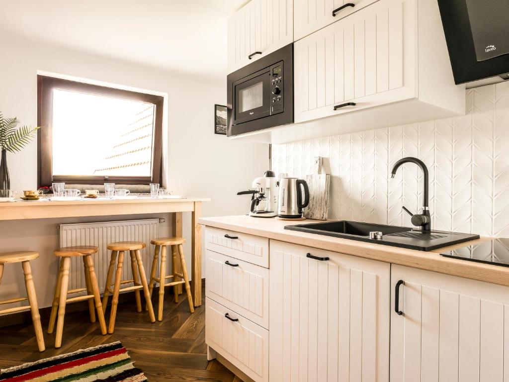 Dom Gościnny WYBRANIEC - 9