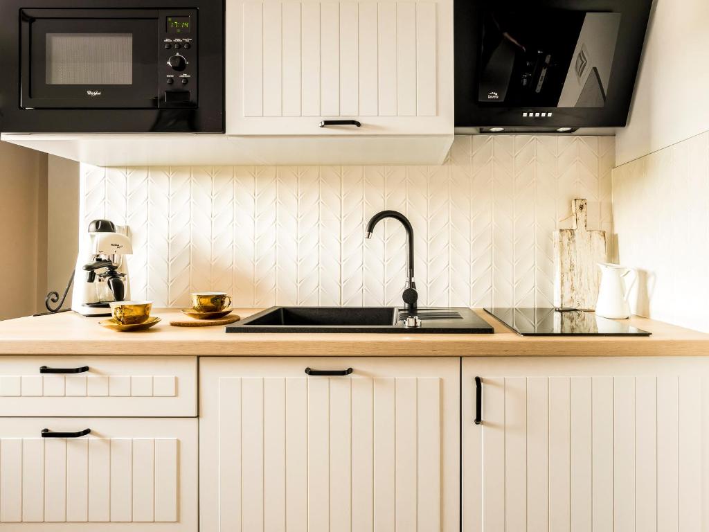 Dom Gościnny WYBRANIEC - 13