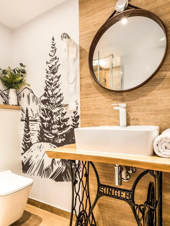 Dom Gościnny WYBRANIEC - 14