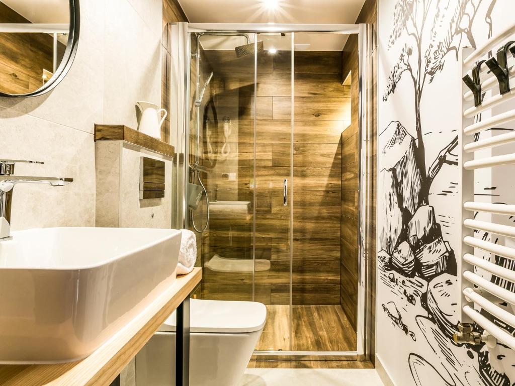 Dom Gościnny WYBRANIEC - 5