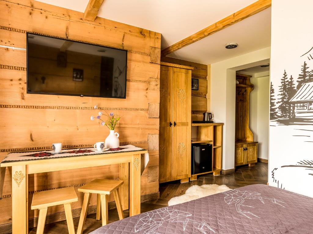 Dom Gościnny WYBRANIEC - 2