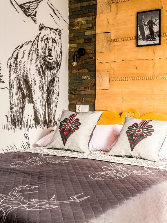 Dom Gościnny WYBRANIEC - 4