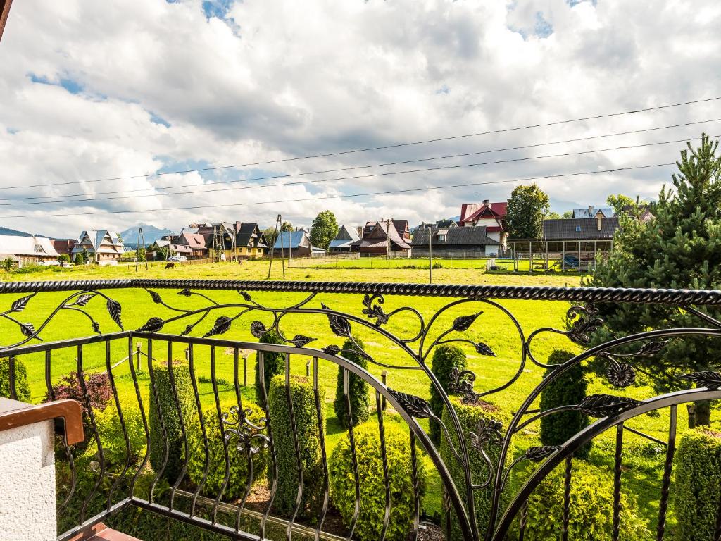 Dom Gościnny WYBRANIEC - 6