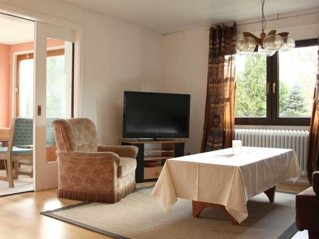Ferienhaus Sonne - One-Bedroom Apartment