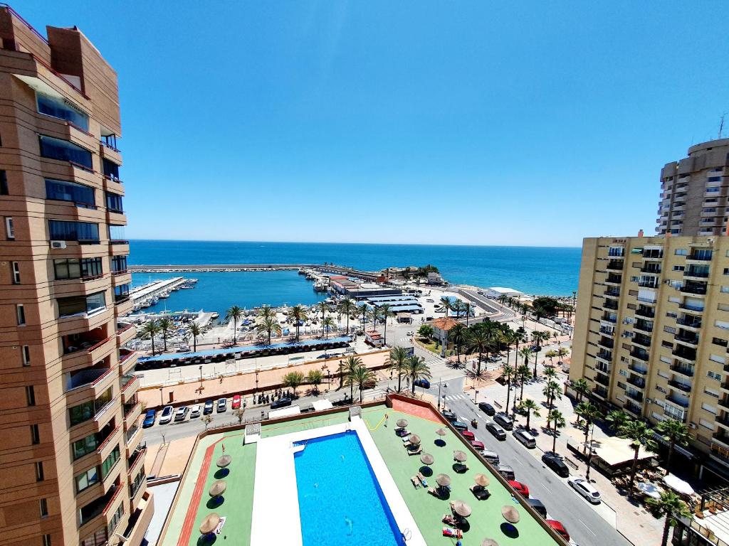 Vistamar, Fuengirola – Bijgewerkte prijzen 2022