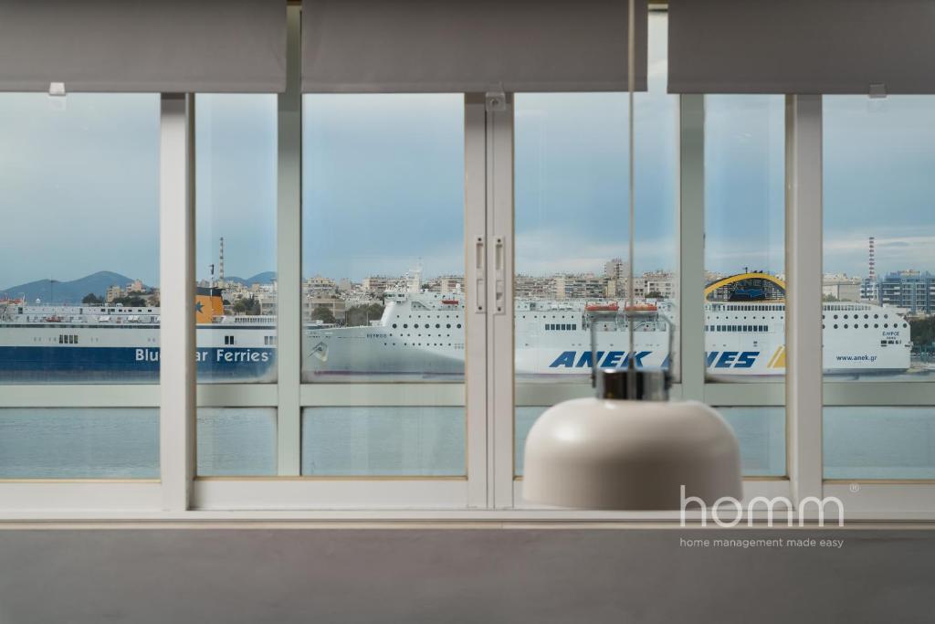 Aegean Windows # homm . gr