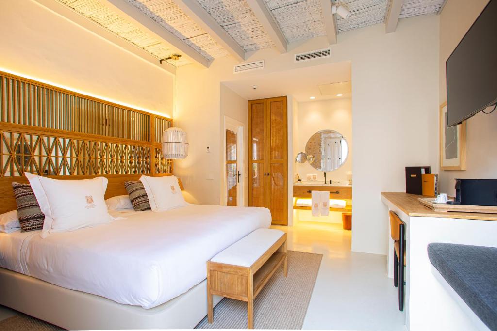 Hotel La Torre del Canonigo - Small Luxury Hotels photo 3