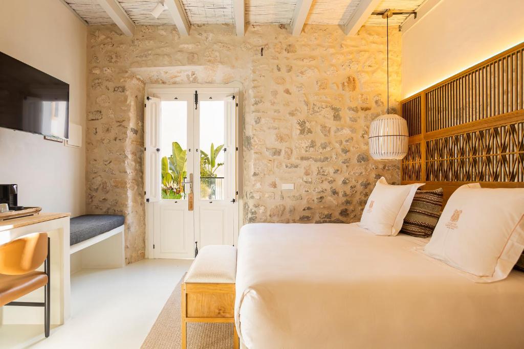 Hotel La Torre del Canonigo - Small Luxury Hotels photo 5