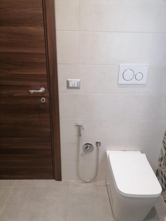 Bagno di BeB Coccinella