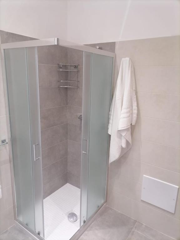 Bagno di BeB Coccinella